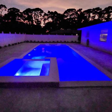Luxury 3Bd House, Siesta Key Beach サラソータ エクステリア 写真