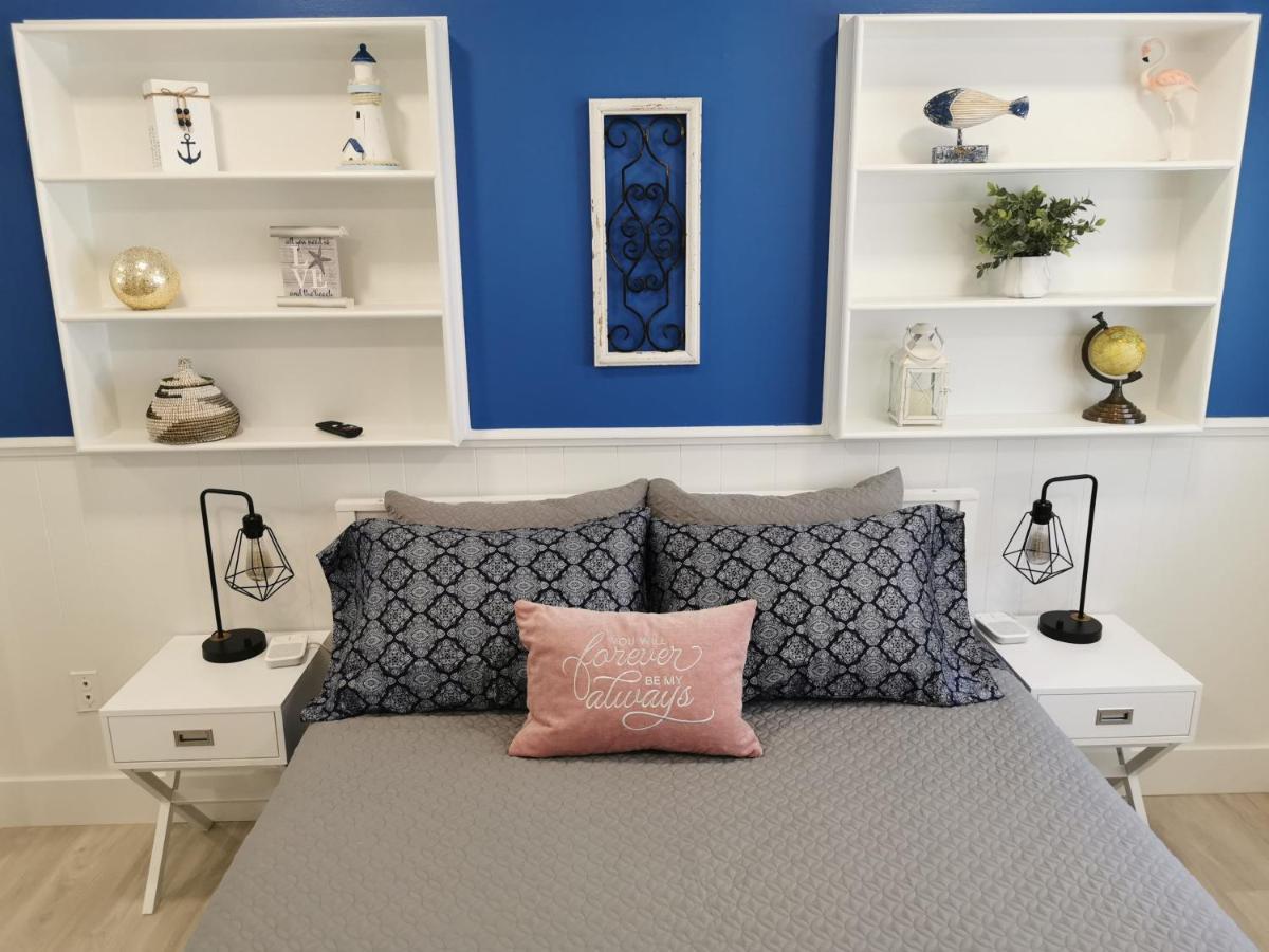 Luxury 3Bd House, Siesta Key Beach サラソータ エクステリア 写真