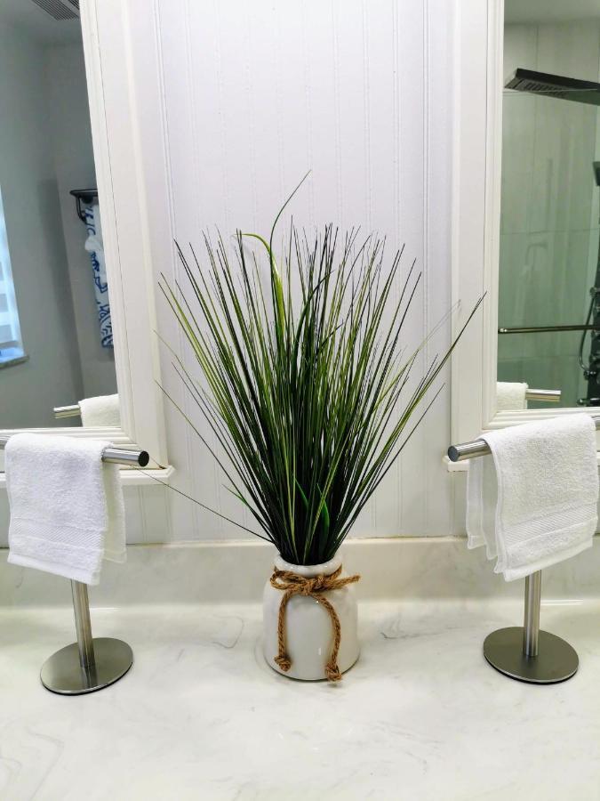 Luxury 3Bd House, Siesta Key Beach サラソータ エクステリア 写真