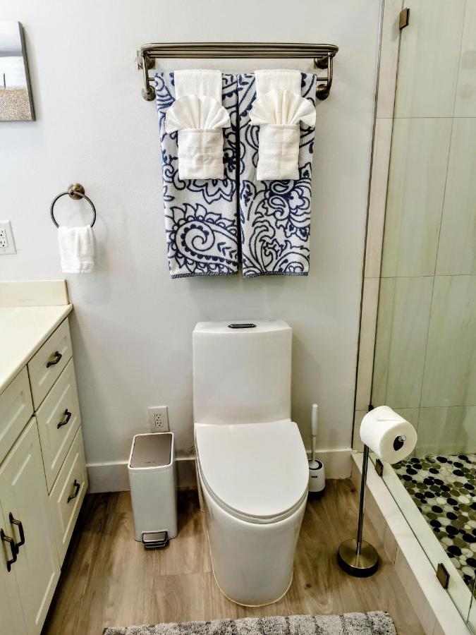 Luxury 3Bd House, Siesta Key Beach サラソータ エクステリア 写真