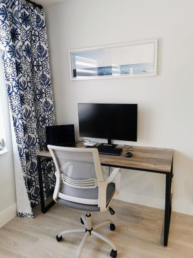 Luxury 3Bd House, Siesta Key Beach サラソータ エクステリア 写真
