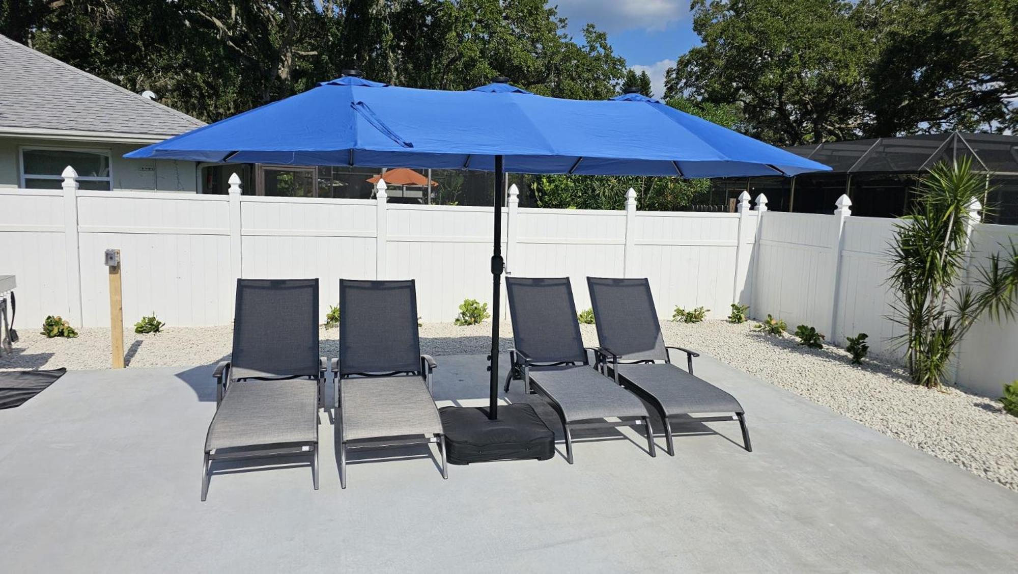 Luxury 3Bd House, Siesta Key Beach サラソータ エクステリア 写真
